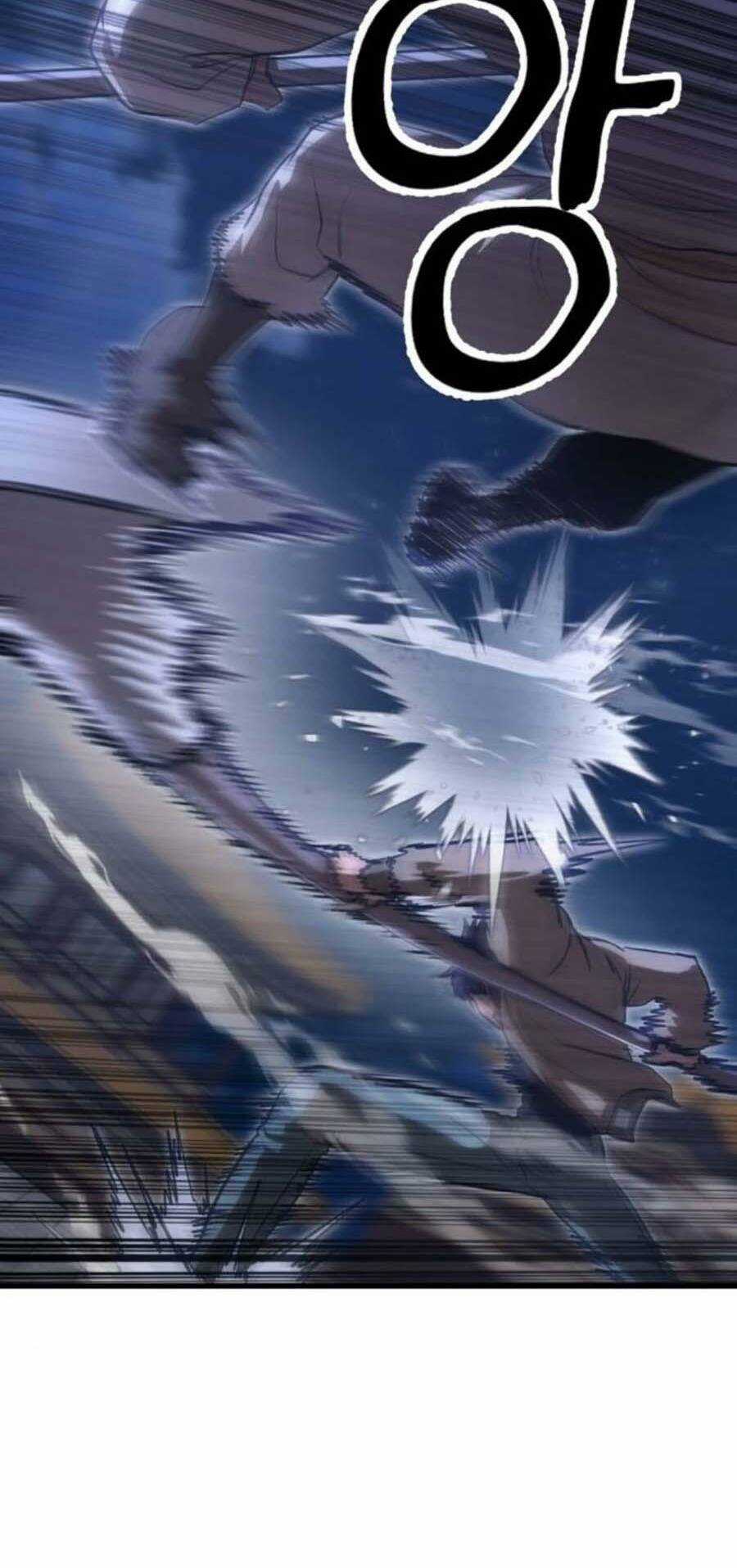 Võ Vương Kang Haejin Chapter 36 trang 16