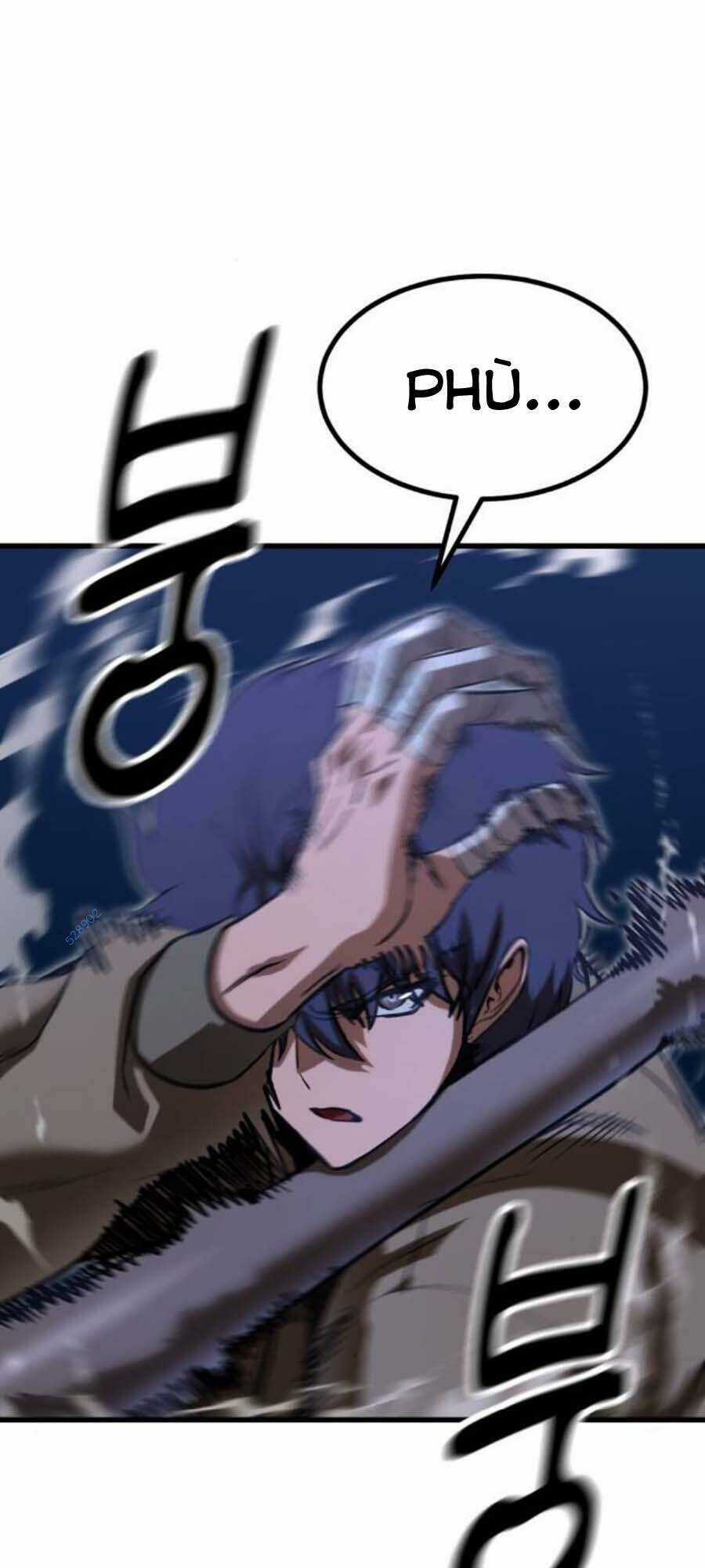 Võ Vương Kang Haejin Chapter 36 trang 17