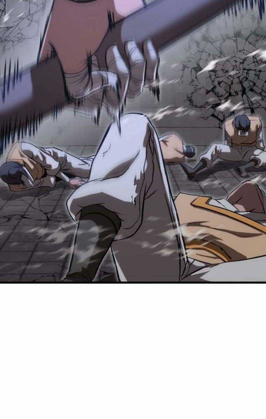 Võ Vương Kang Haejin Chapter 36 trang 19