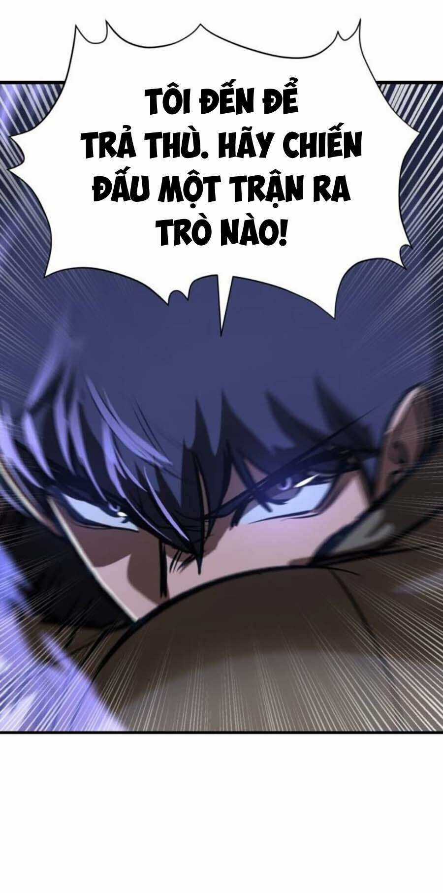 Võ Vương Kang Haejin Chapter 36 trang 2