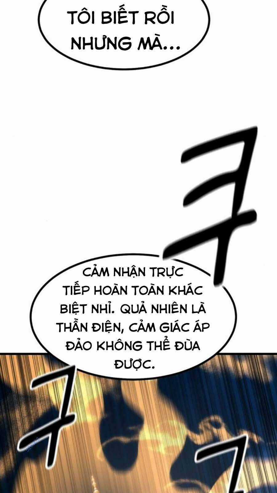 Võ Vương Kang Haejin Chapter 36 trang 21