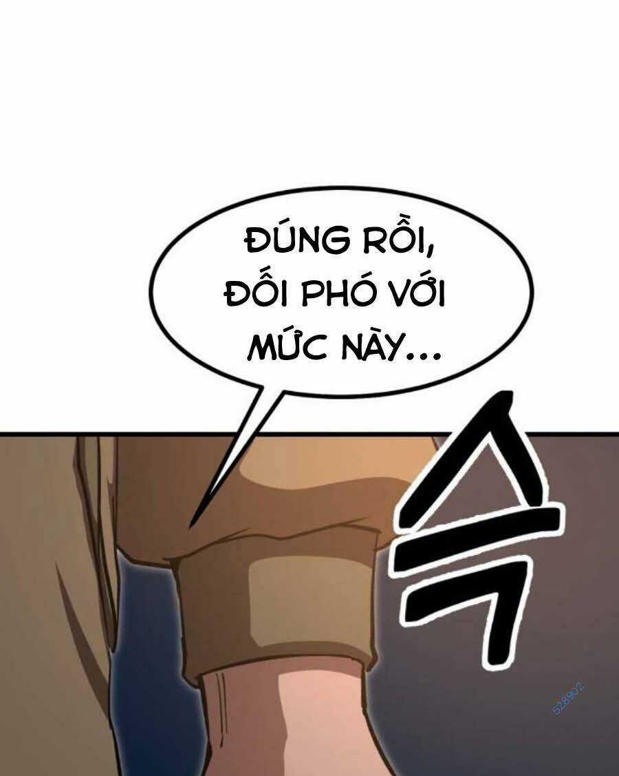 Võ Vương Kang Haejin Chapter 36 trang 24