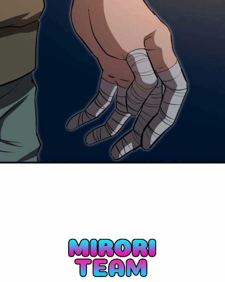 Võ Vương Kang Haejin Chapter 36 trang 25