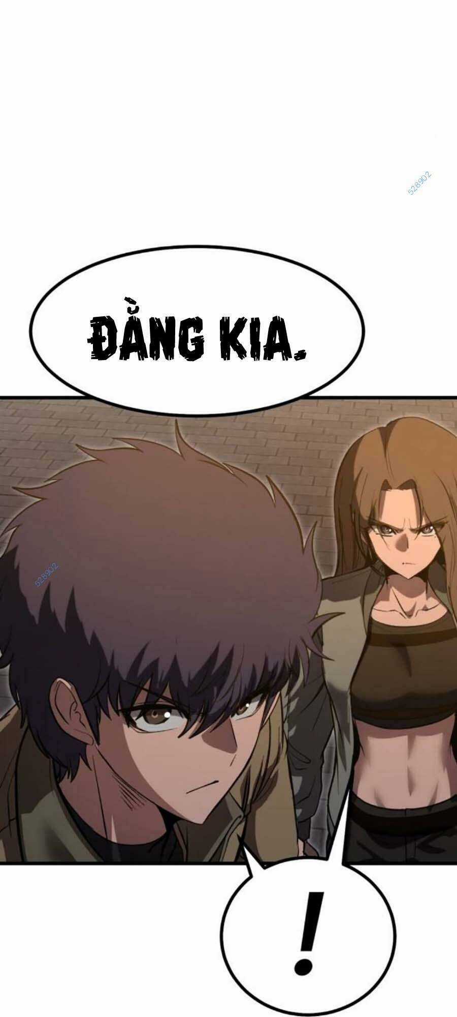 Võ Vương Kang Haejin Chapter 36 trang 26