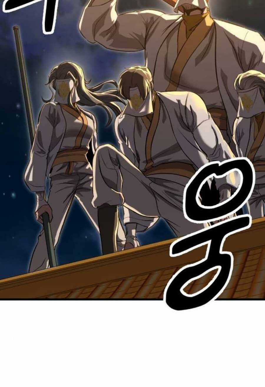 Võ Vương Kang Haejin Chapter 36 trang 28