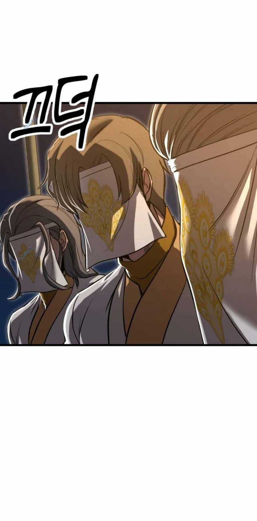 Võ Vương Kang Haejin Chapter 36 trang 29