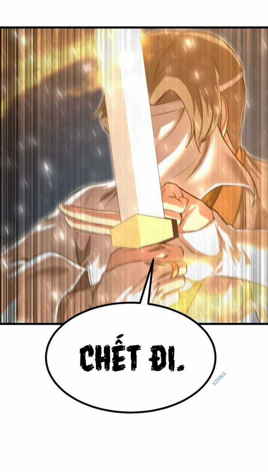 Võ Vương Kang Haejin Chapter 36 trang 32