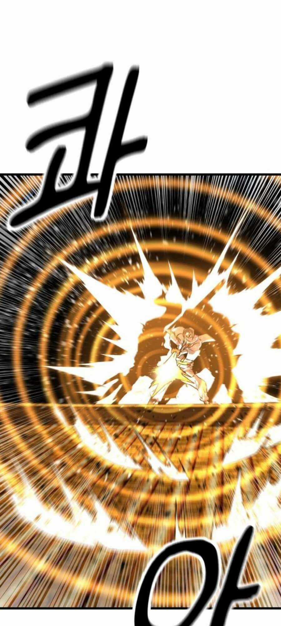 Võ Vương Kang Haejin Chapter 36 trang 33