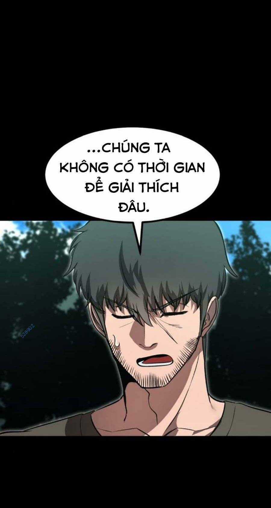 Võ Vương Kang Haejin Chapter 36 trang 41