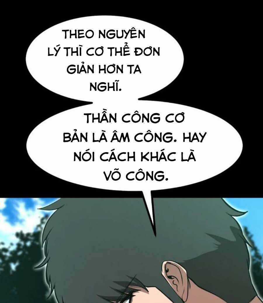 Võ Vương Kang Haejin Chapter 36 trang 43