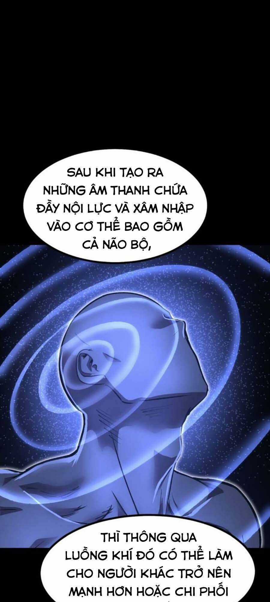 Võ Vương Kang Haejin Chapter 36 trang 45