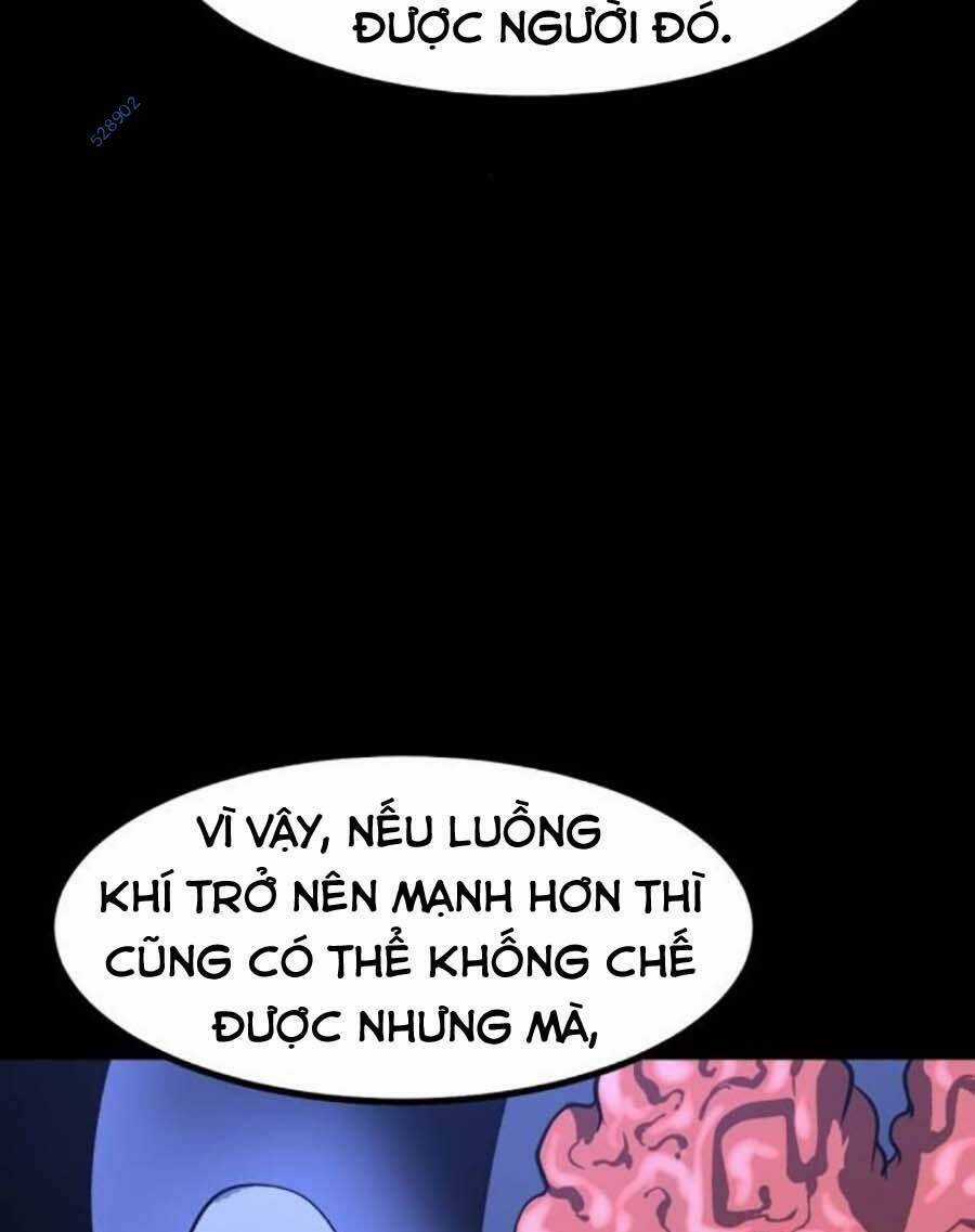 Võ Vương Kang Haejin Chapter 36 trang 46