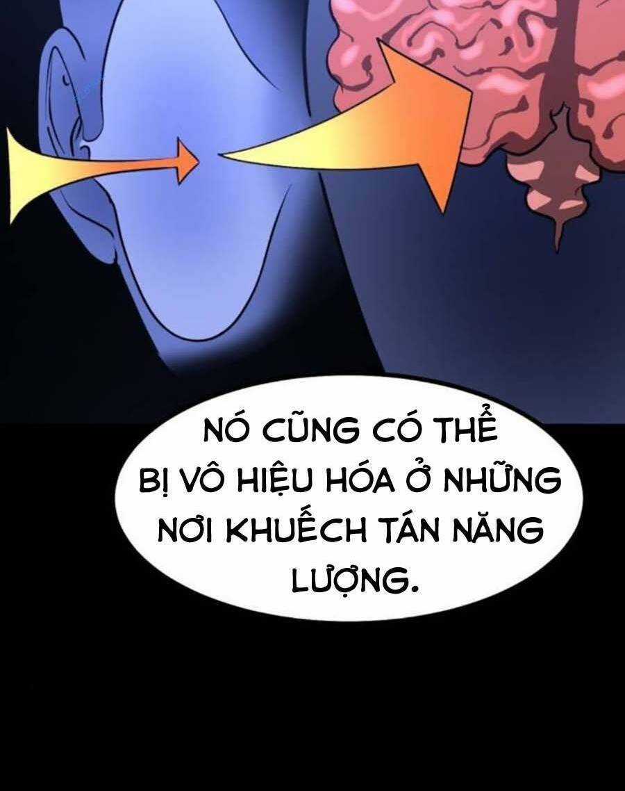 Võ Vương Kang Haejin Chapter 36 trang 47