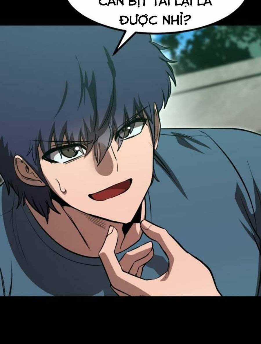 Võ Vương Kang Haejin Chapter 36 trang 53