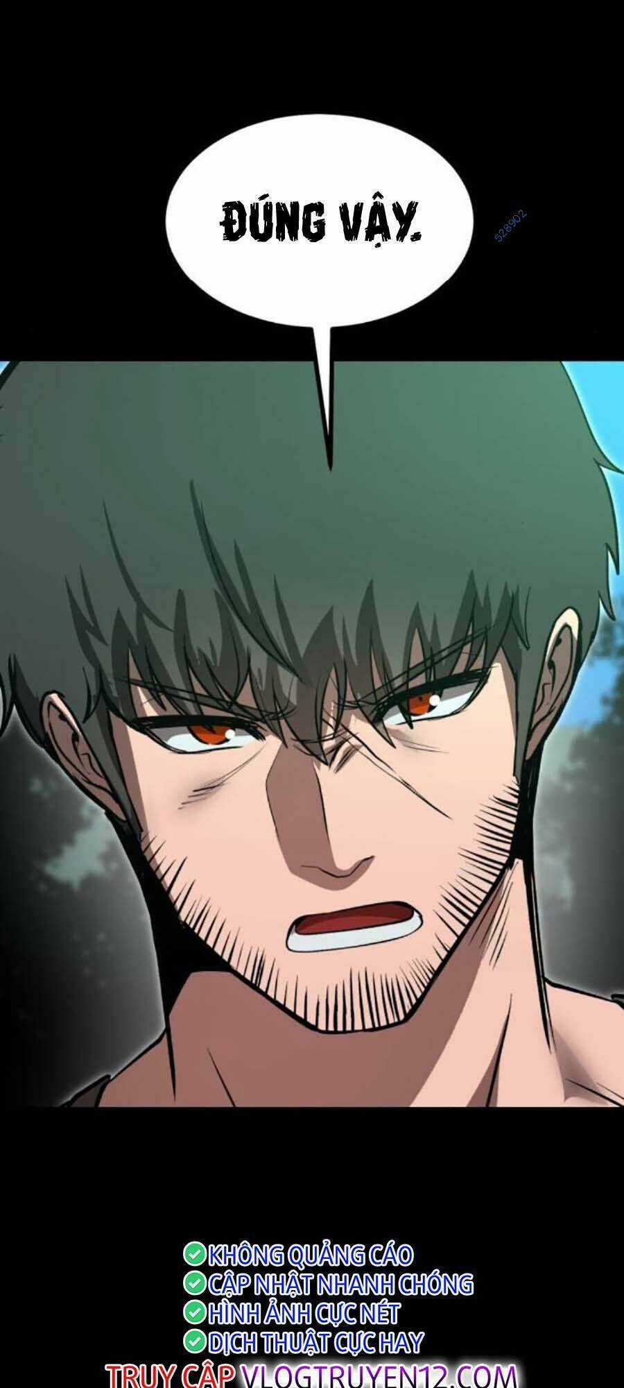 Võ Vương Kang Haejin Chapter 36 trang 54