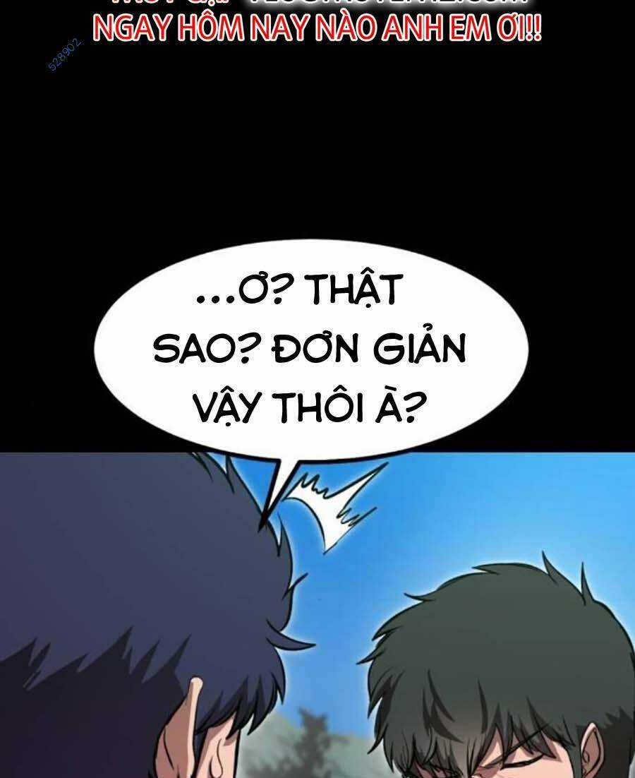 Võ Vương Kang Haejin Chapter 36 trang 55