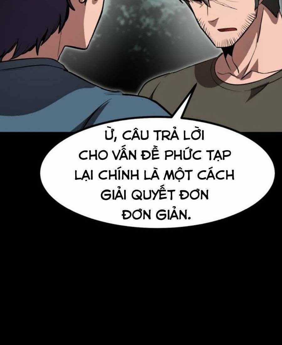 Võ Vương Kang Haejin Chapter 36 trang 56
