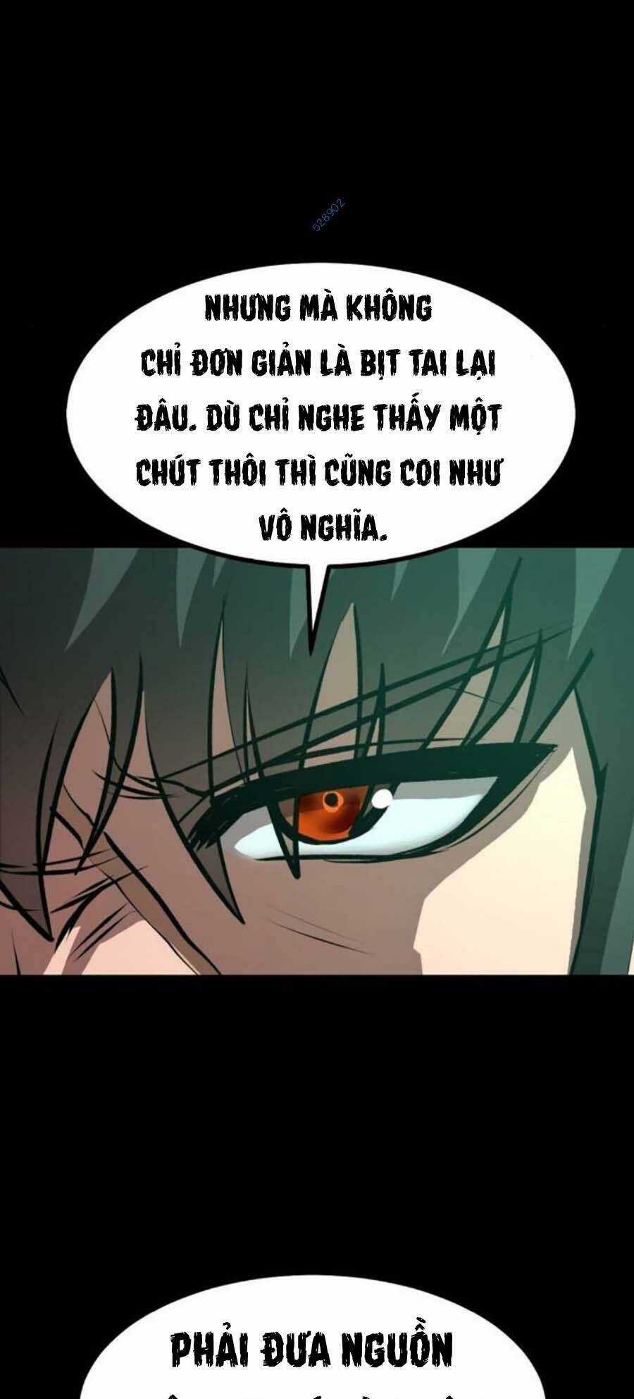 Võ Vương Kang Haejin Chapter 36 trang 57