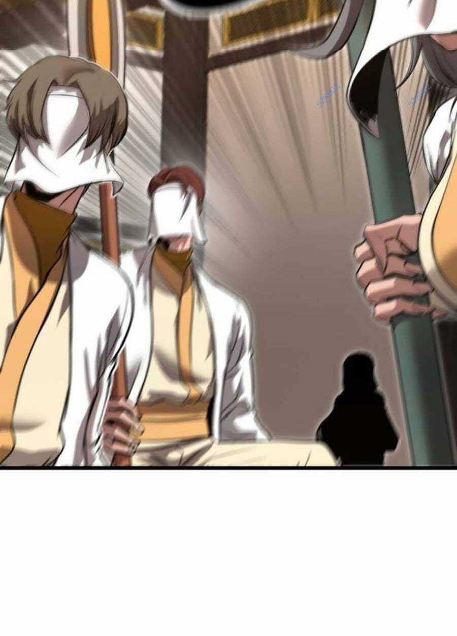 Võ Vương Kang Haejin Chapter 36 trang 6