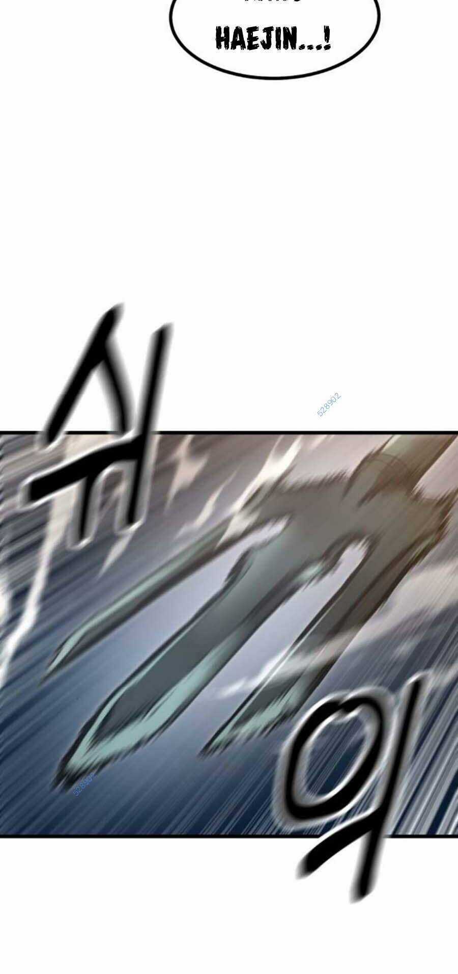 Võ Vương Kang Haejin Chapter 36 trang 67