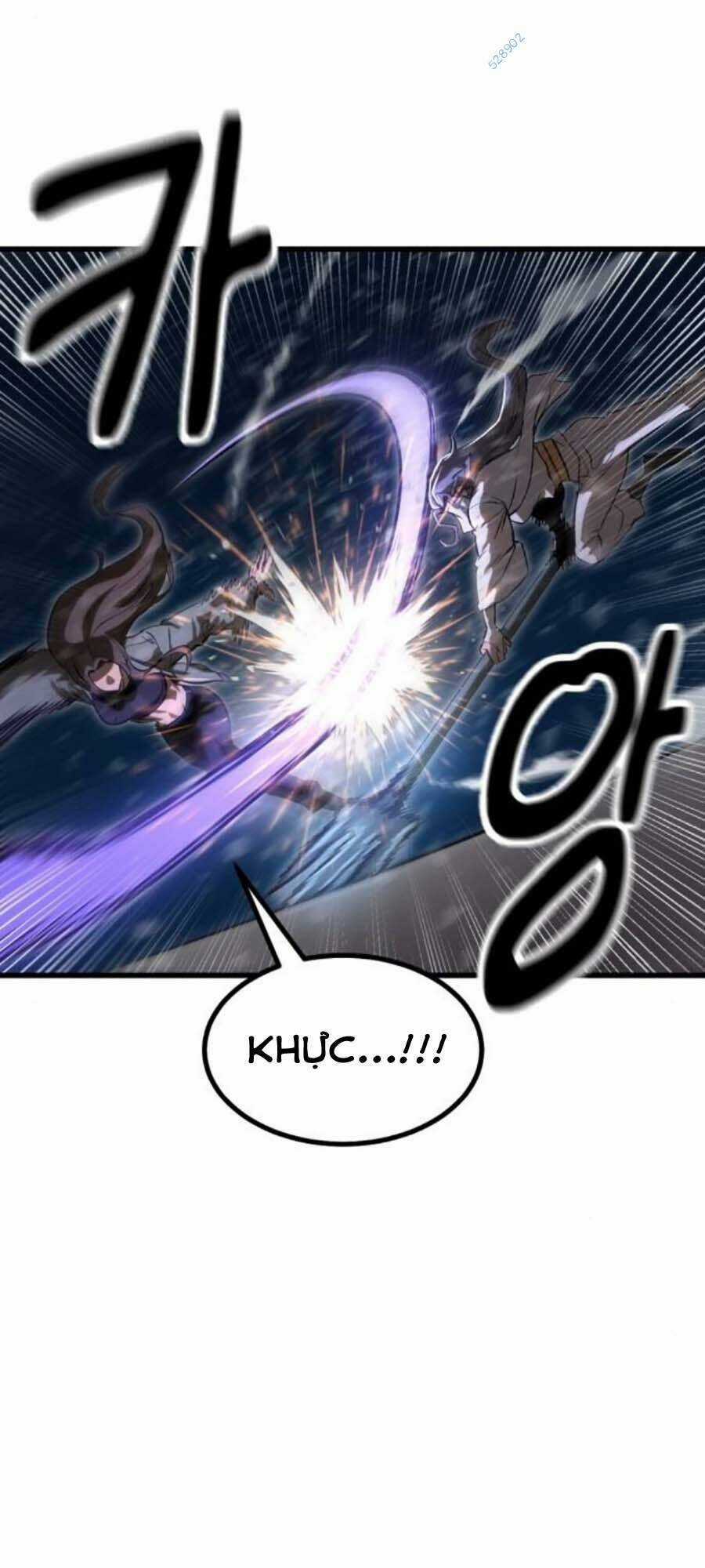 Võ Vương Kang Haejin Chapter 36 trang 68