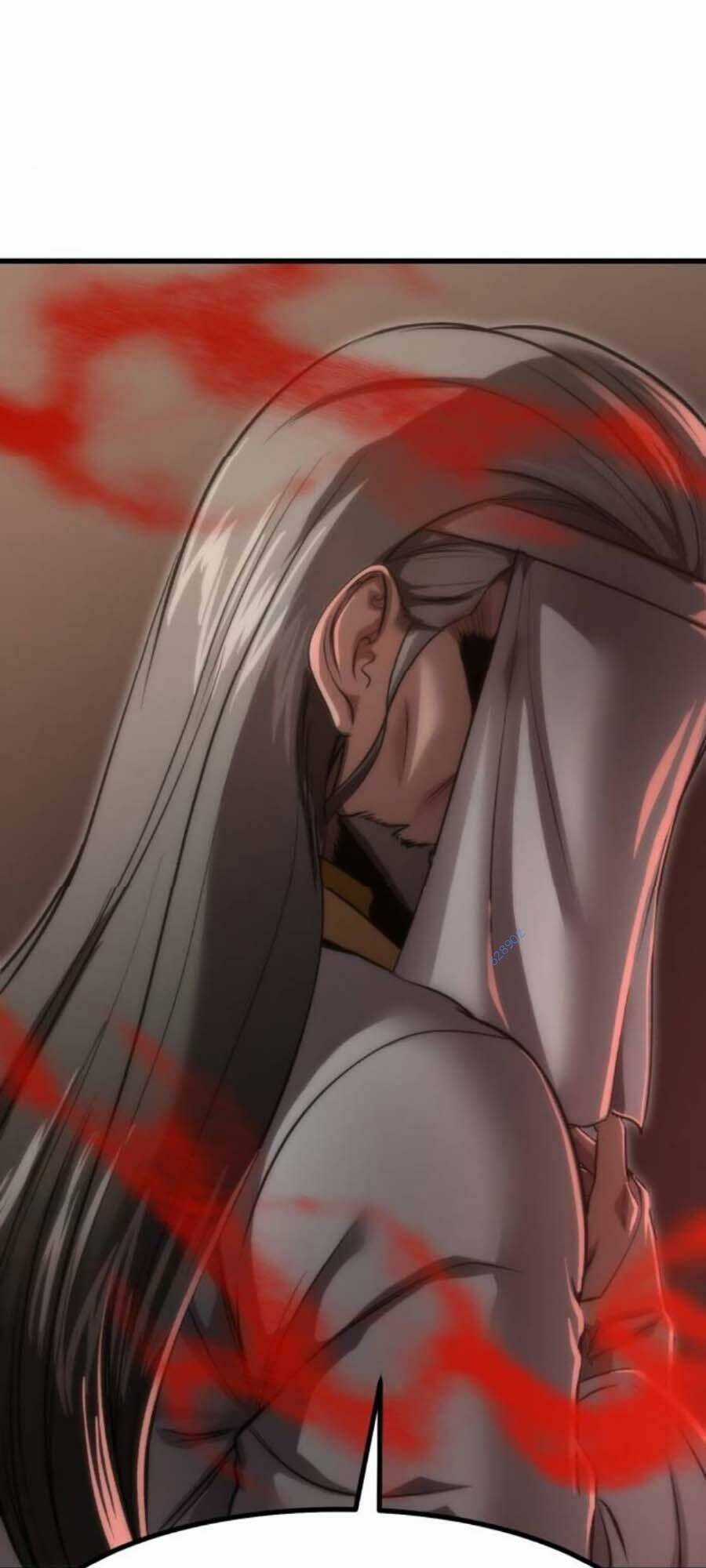 Võ Vương Kang Haejin Chapter 36 trang 7