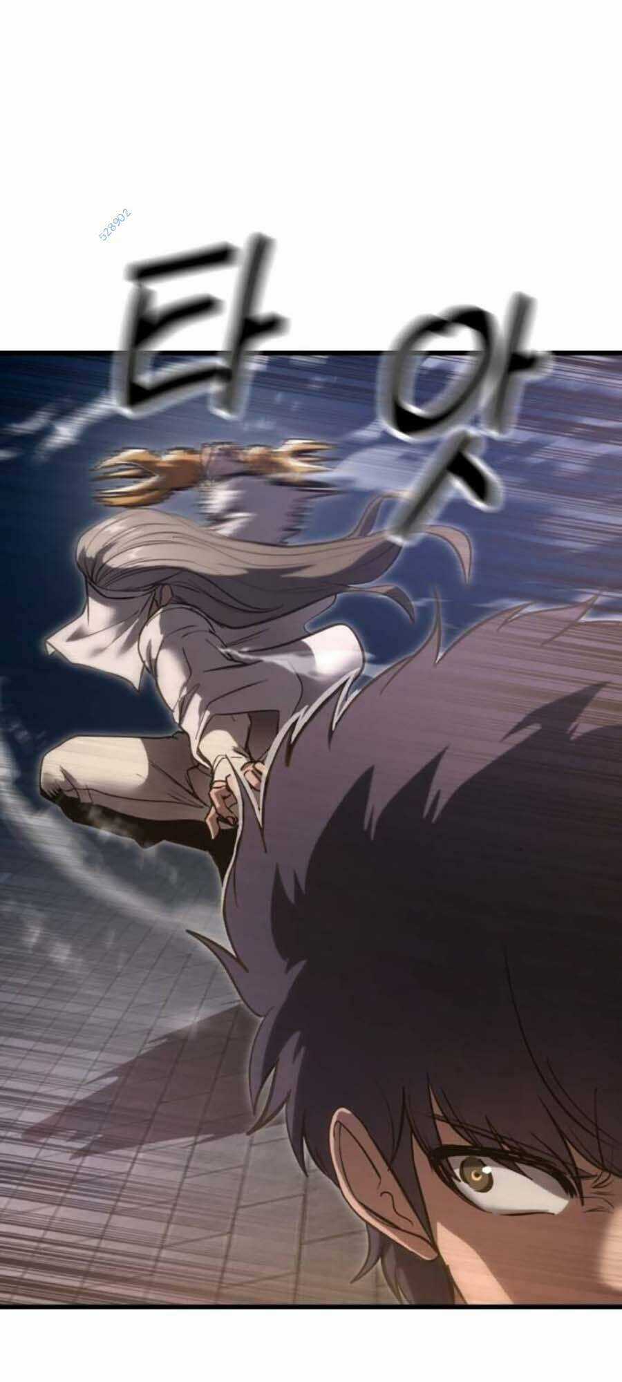 Võ Vương Kang Haejin Chapter 36 trang 71