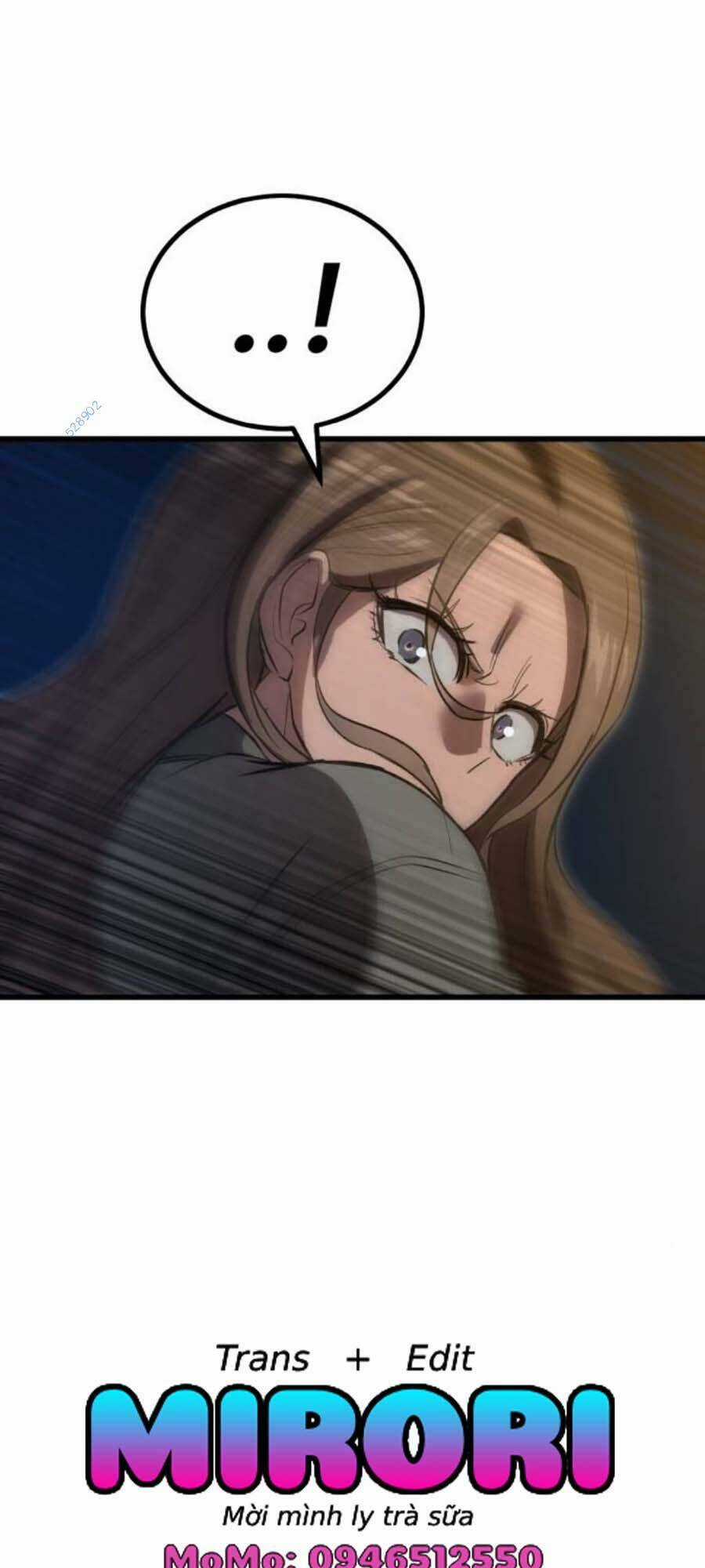 Võ Vương Kang Haejin Chapter 36 trang 74