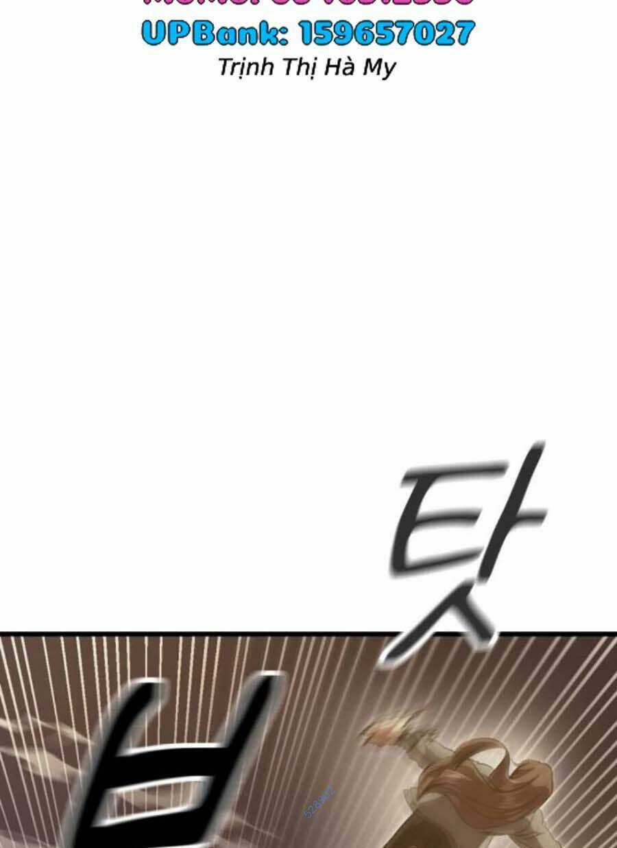 Võ Vương Kang Haejin Chapter 36 trang 75