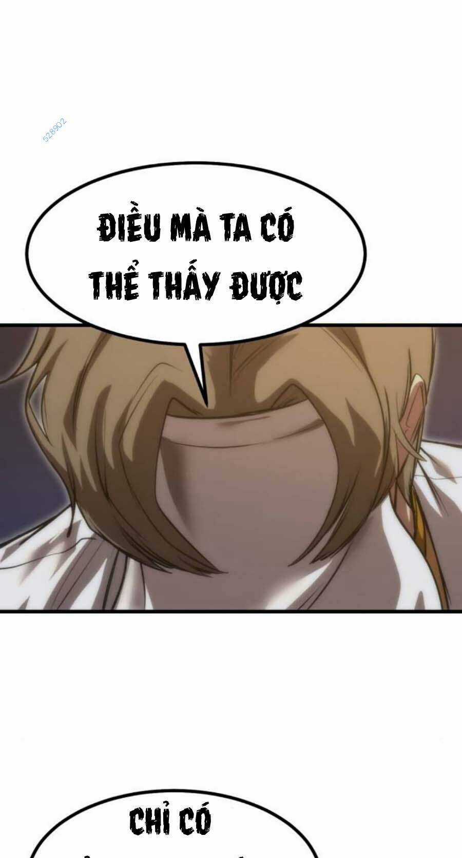 Võ Vương Kang Haejin Chapter 36 trang 77