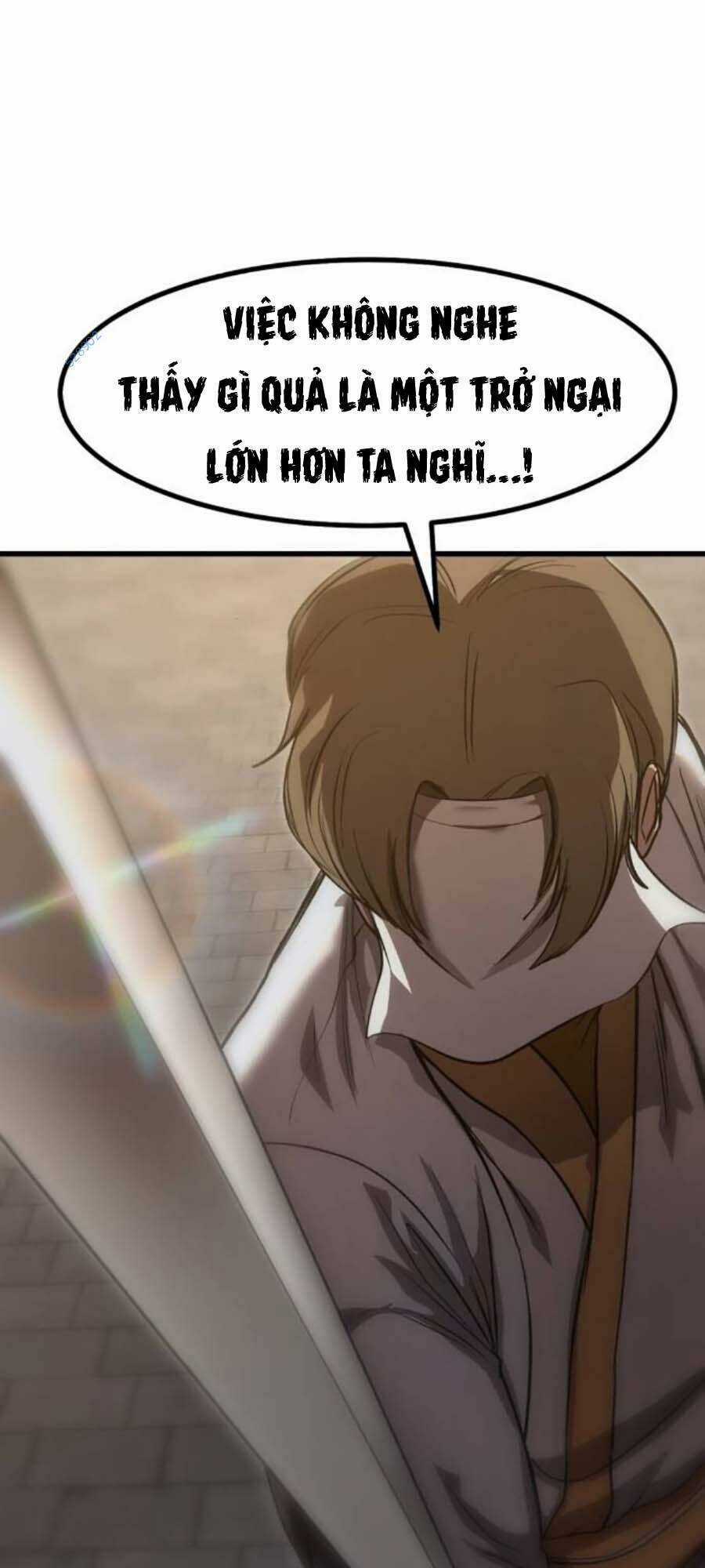 Võ Vương Kang Haejin Chapter 36 trang 79