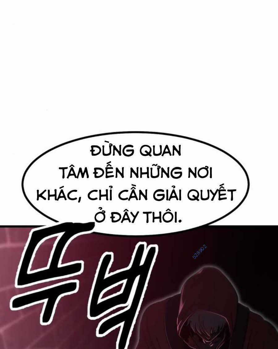 Võ Vương Kang Haejin Chapter 36 trang 83