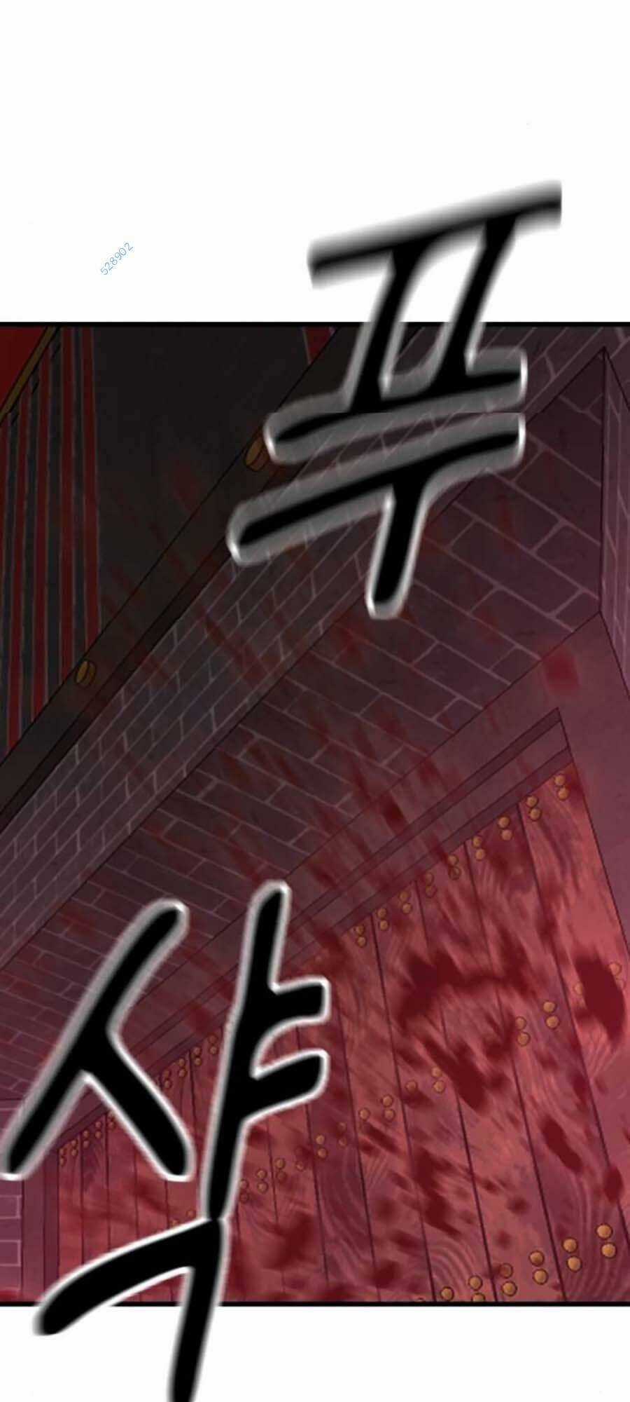 Võ Vương Kang Haejin Chapter 36 trang 85