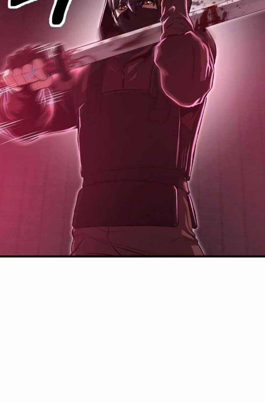 Võ Vương Kang Haejin Chapter 36 trang 87