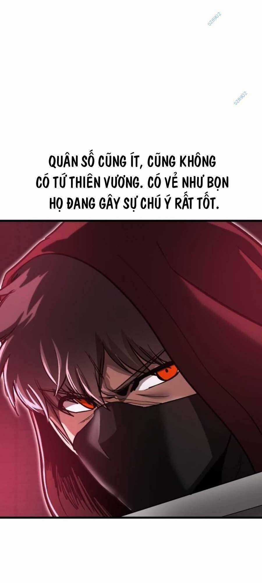 Võ Vương Kang Haejin Chapter 36 trang 88