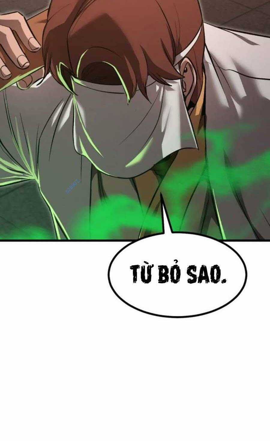 Võ Vương Kang Haejin Chapter 36 trang 9