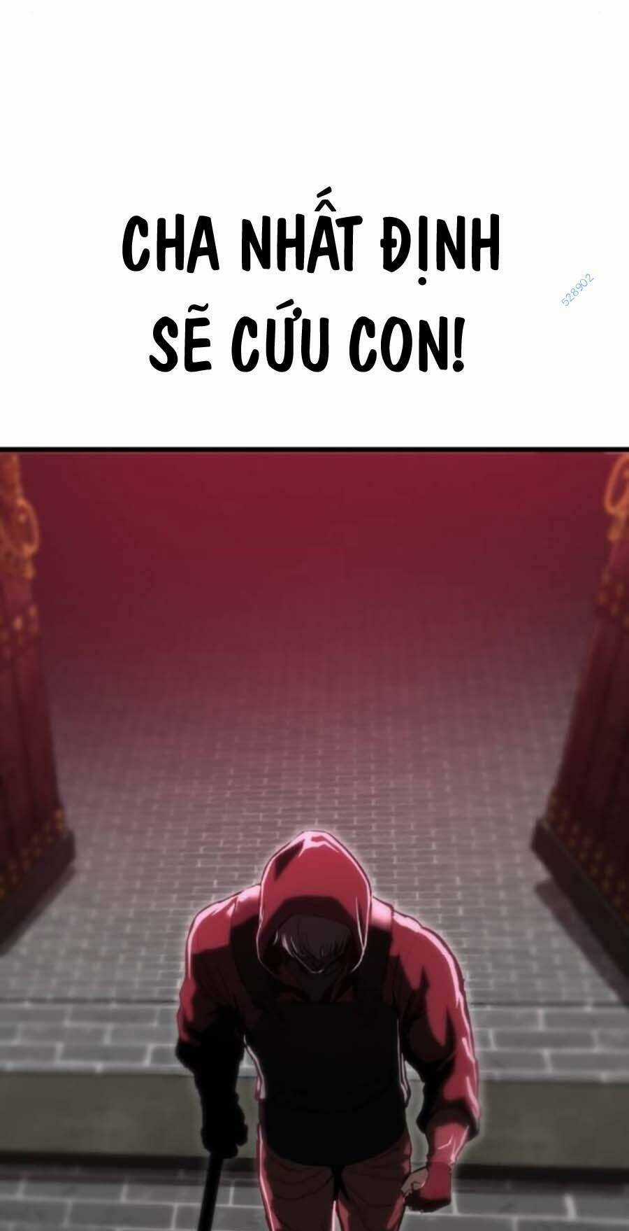 Võ Vương Kang Haejin Chapter 36 trang 91