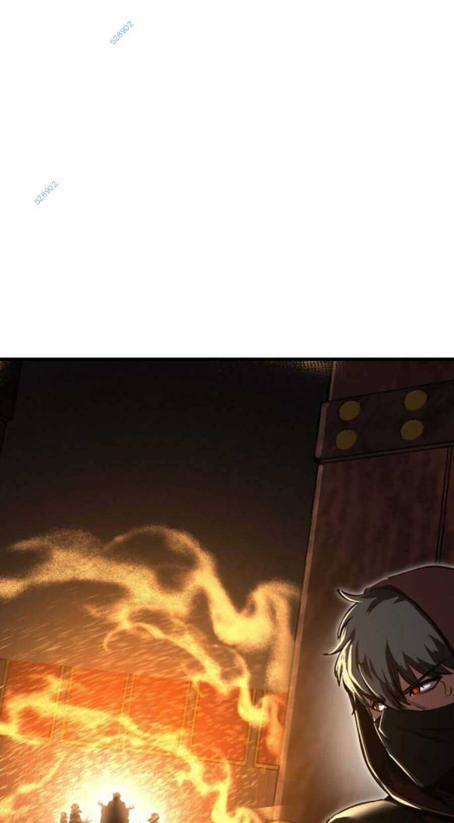 Võ Vương Kang Haejin Chapter 36 trang 93