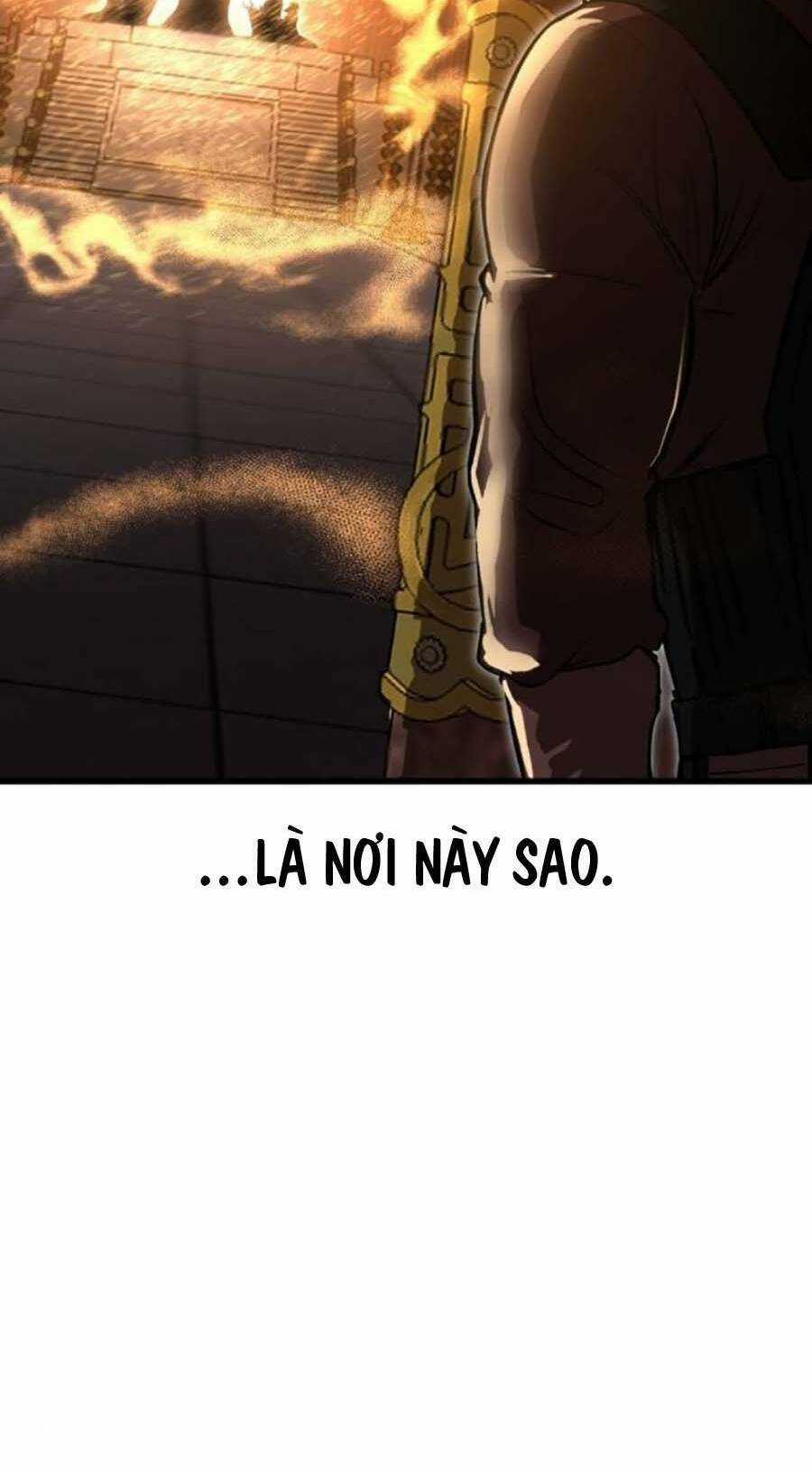 Võ Vương Kang Haejin Chapter 36 trang 94