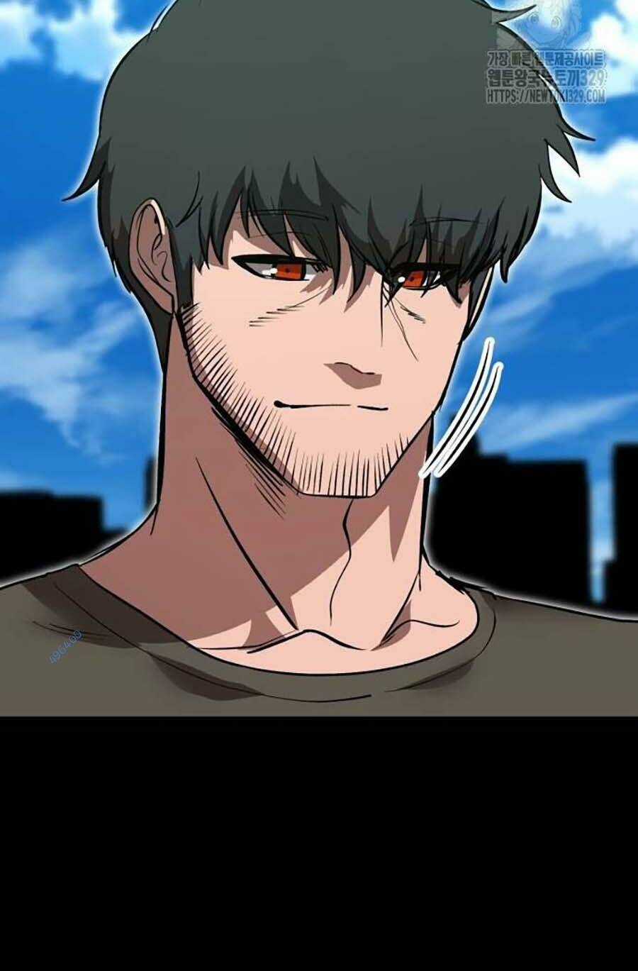 Võ Vương Kang Haejin Chapter 37 trang 10