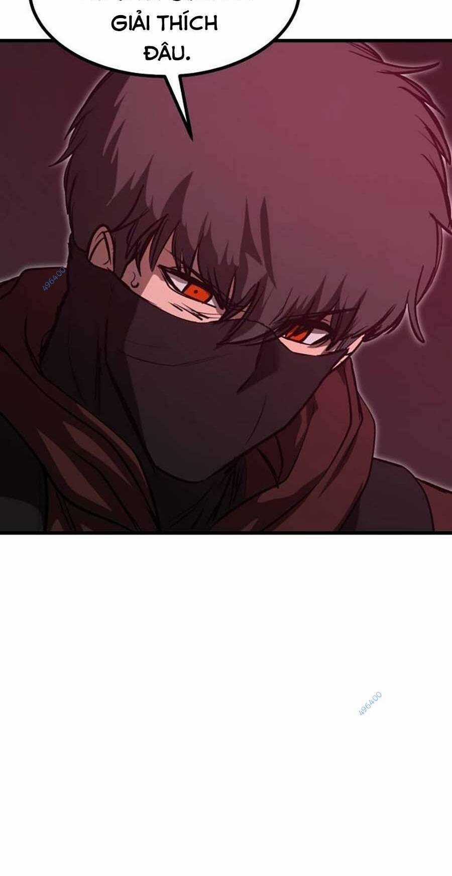 Võ Vương Kang Haejin Chapter 37 trang 101