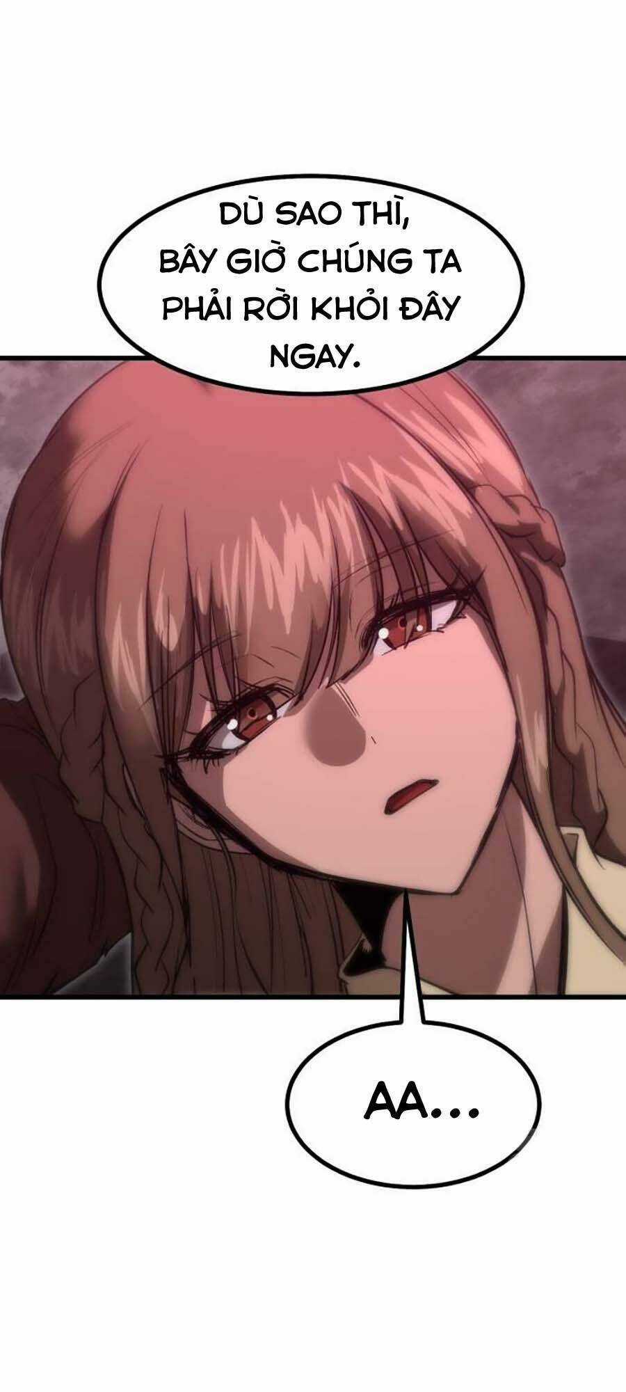 Võ Vương Kang Haejin Chapter 37 trang 102