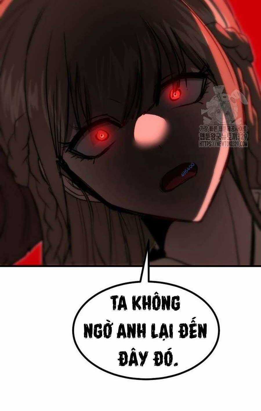 Võ Vương Kang Haejin Chapter 37 trang 104