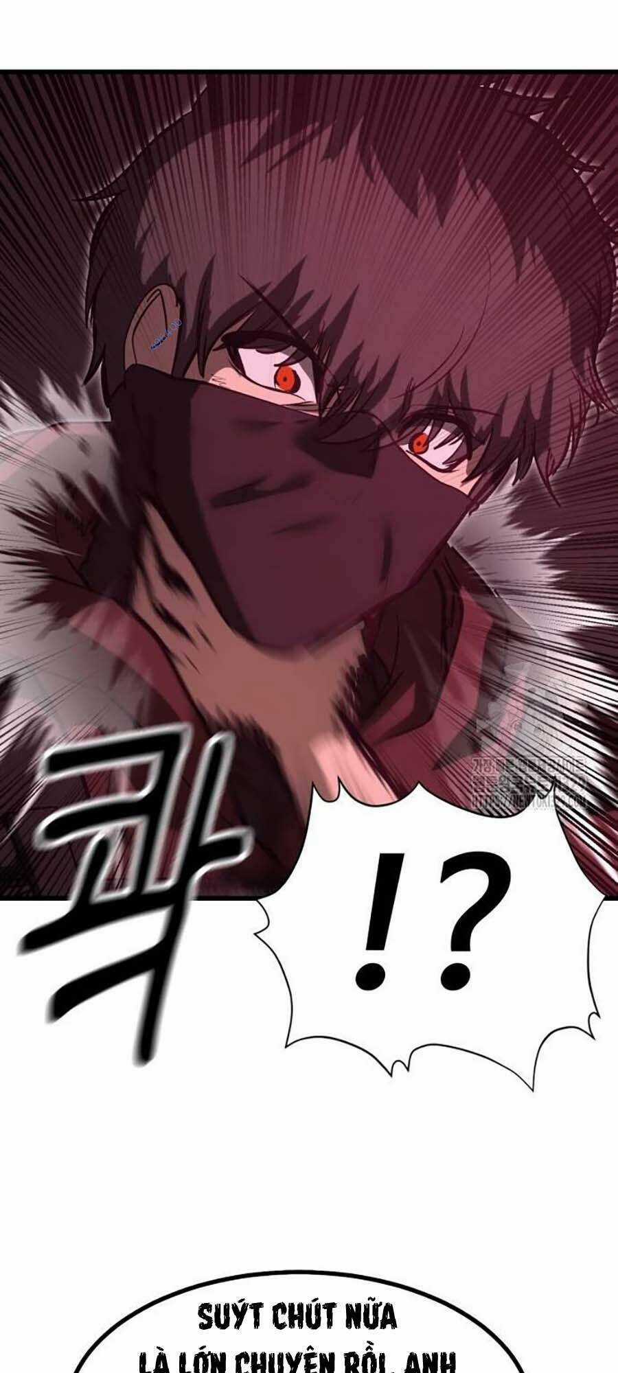 Võ Vương Kang Haejin Chapter 37 trang 105