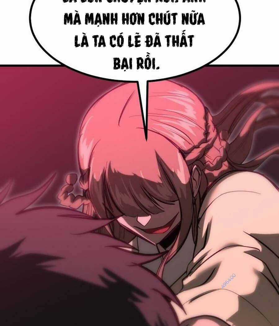 Võ Vương Kang Haejin Chapter 37 trang 106