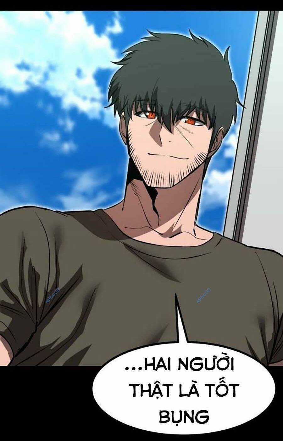 Võ Vương Kang Haejin Chapter 37 trang 13