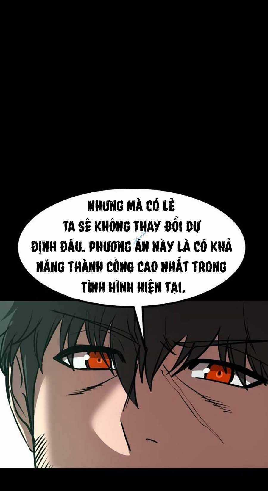 Võ Vương Kang Haejin Chapter 37 trang 14