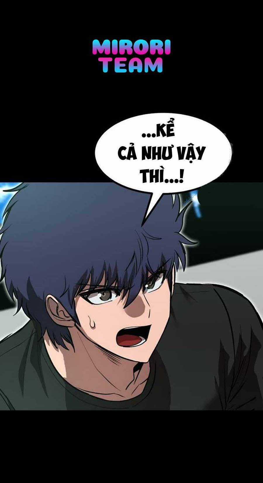 Võ Vương Kang Haejin Chapter 37 trang 15