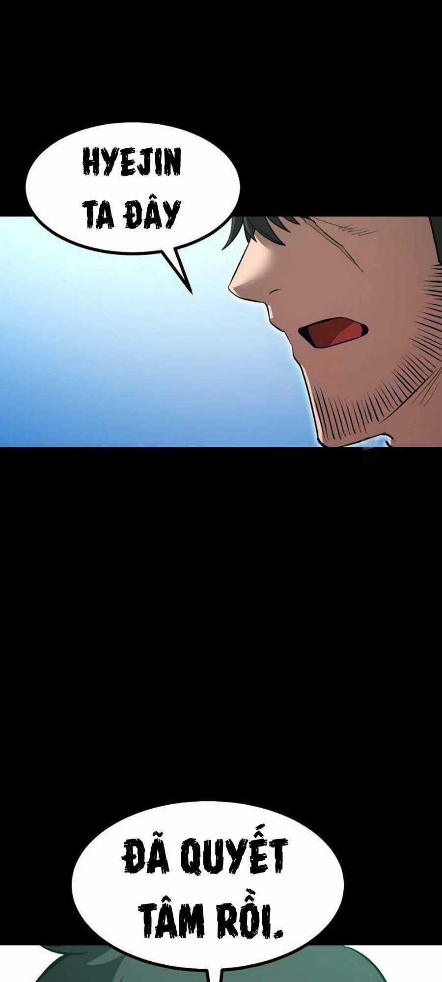 Võ Vương Kang Haejin Chapter 37 trang 16