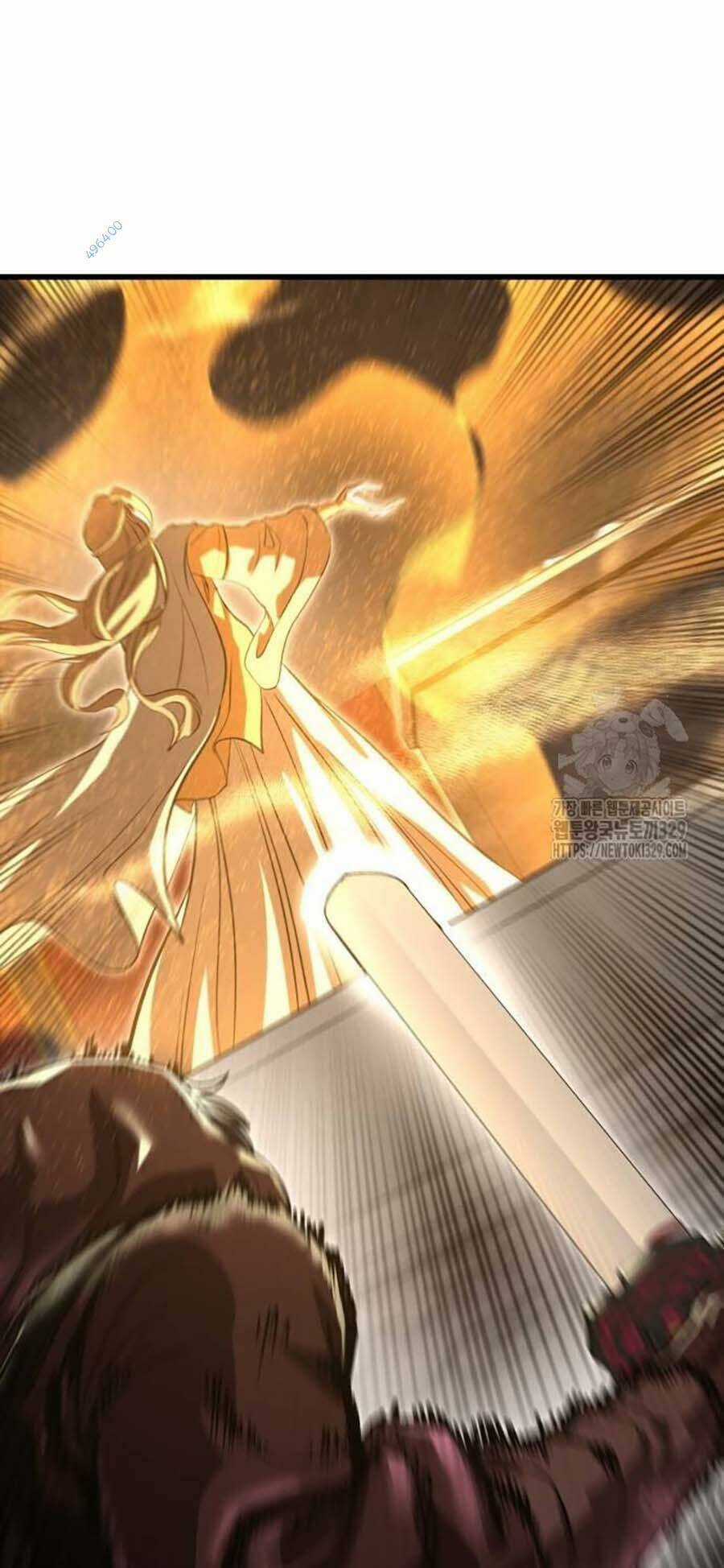 Võ Vương Kang Haejin Chapter 37 trang 19